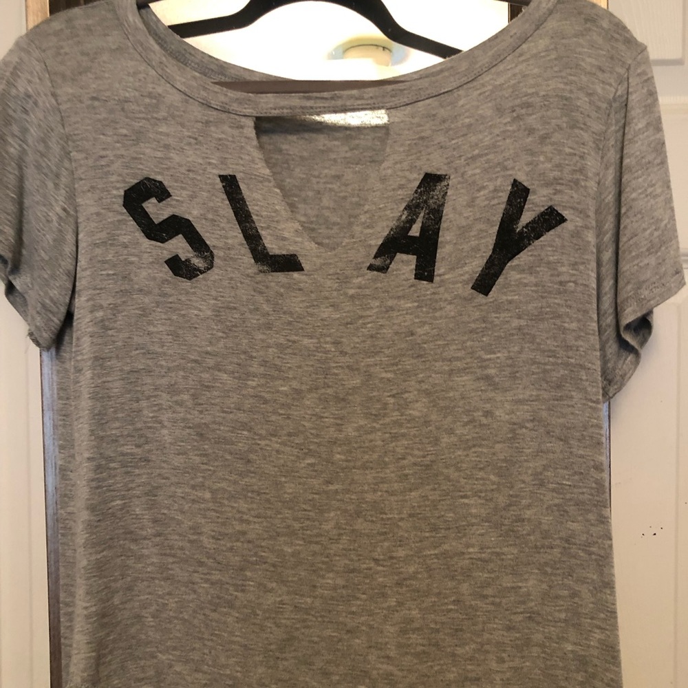 T shirt